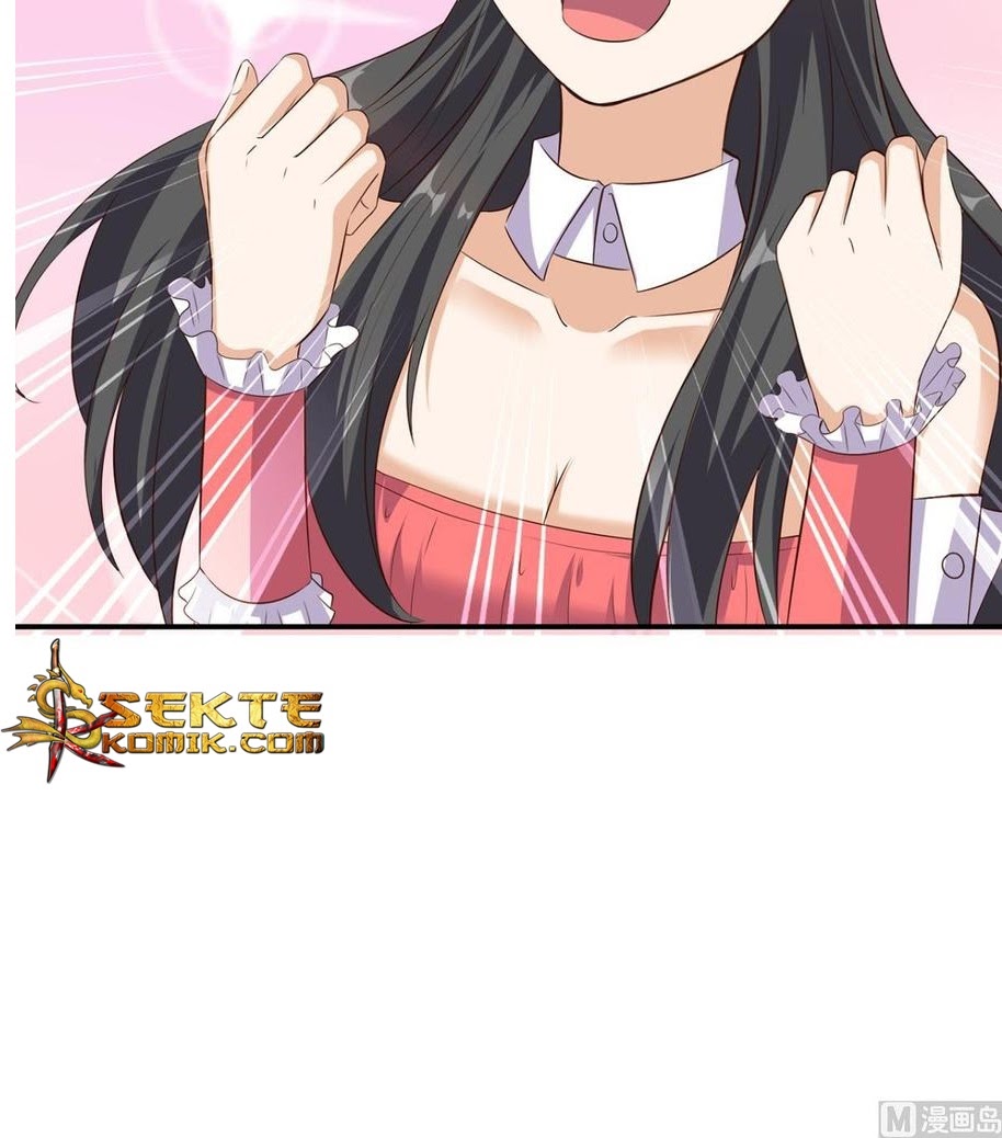 Super WeChat Chapter 55 Bahasa Indonesia